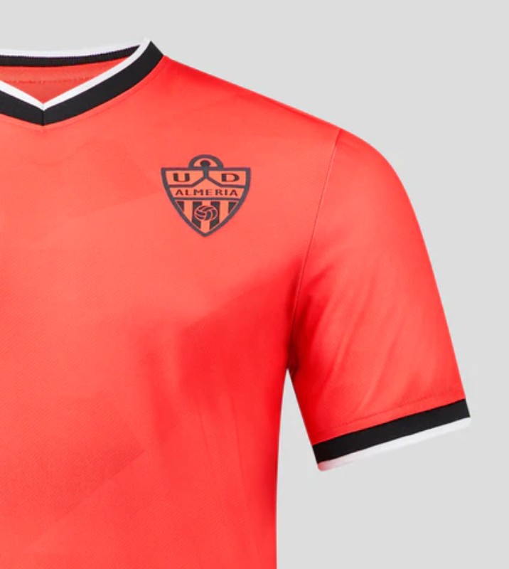UD Almería 2023-24 GK 2 Kit