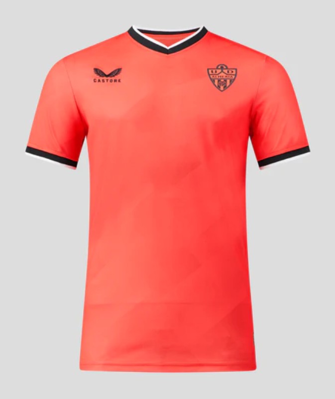 UD Almería 2023-24 GK 2 Kit
