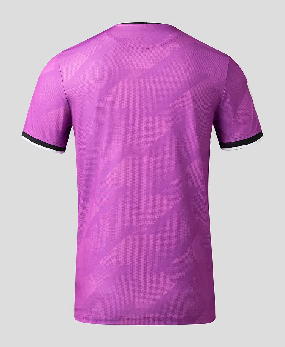 UD Almería 2023-24 GK Third Kit