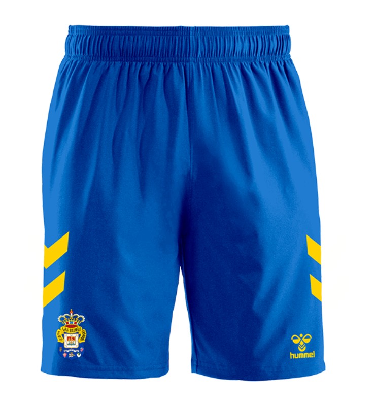 UD Las Palmas 2023-24 Home Kit
