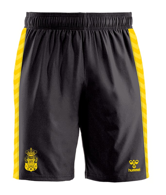 UD Las Palmas 2023-24 Away Kit