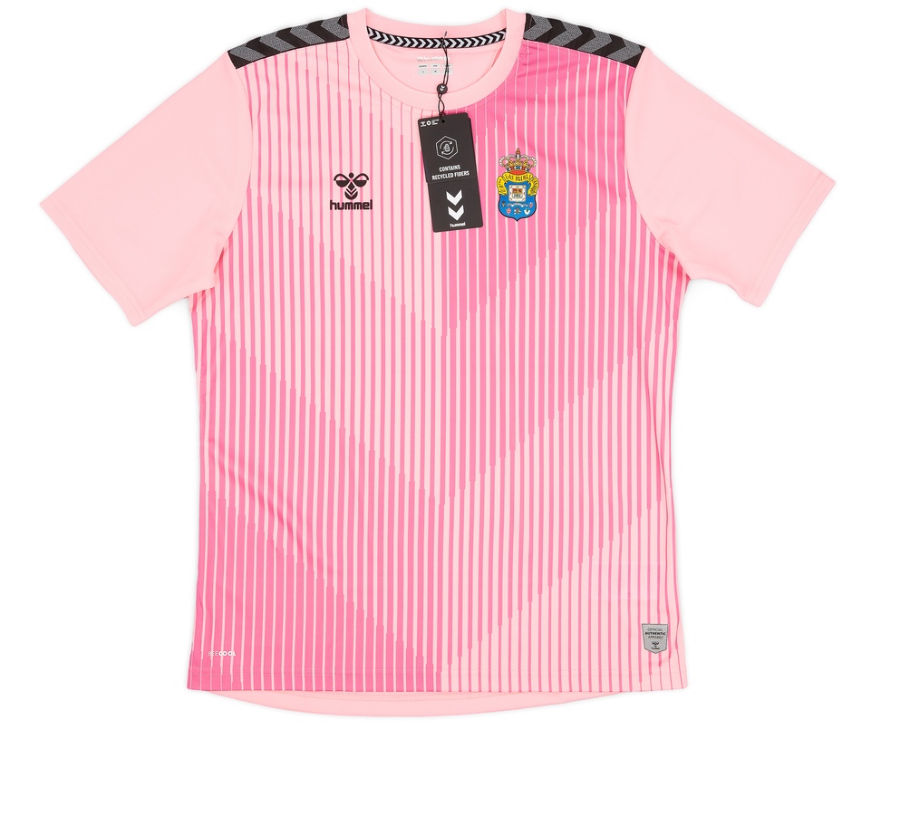 UD Las Palmas 2023-24 GK Kit
