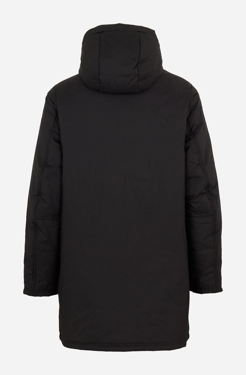 AC Milan 2025-26 Bench Kit