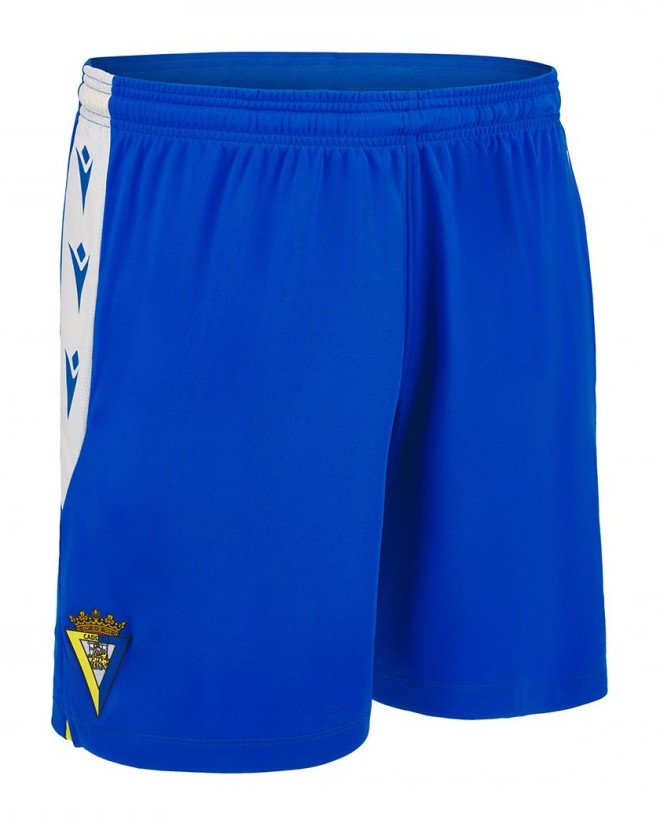 Cádiz CF 2023-24 Home Kit