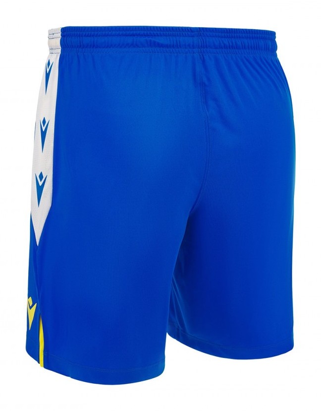 Cádiz CF 2023-24 Home Kit