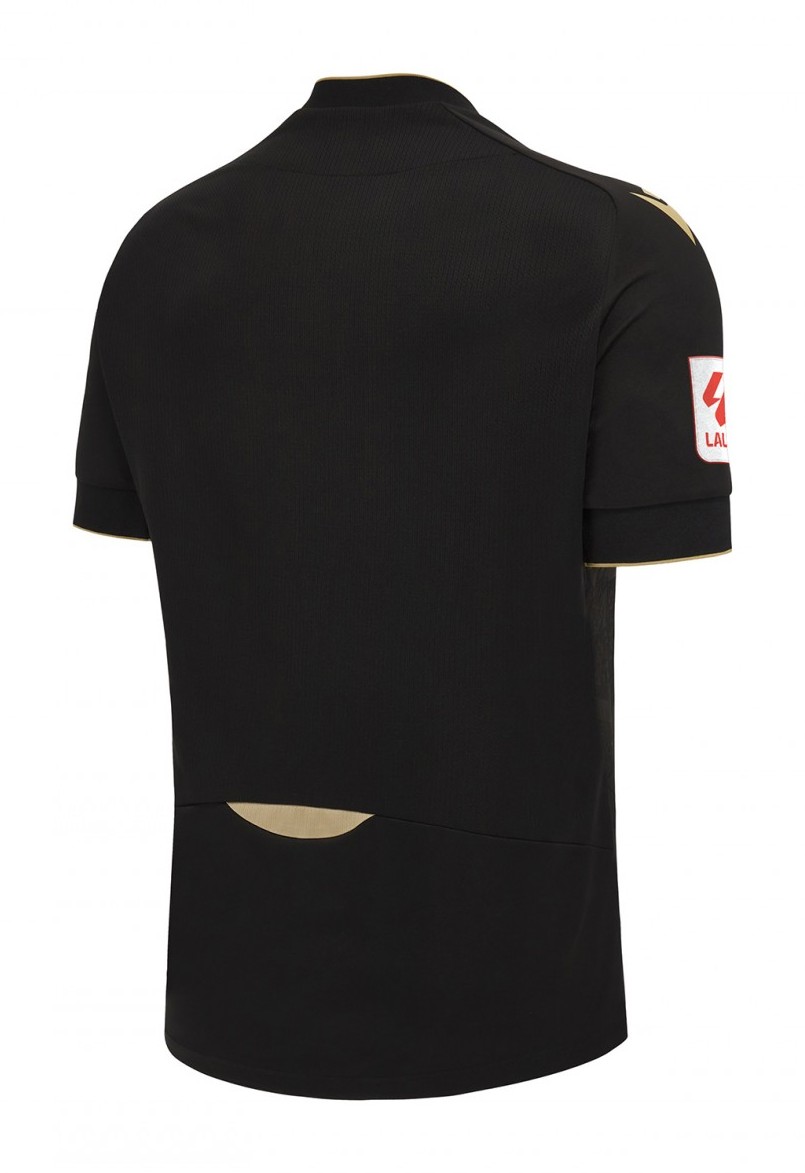 Cádiz CF 2023-24 Away Kit