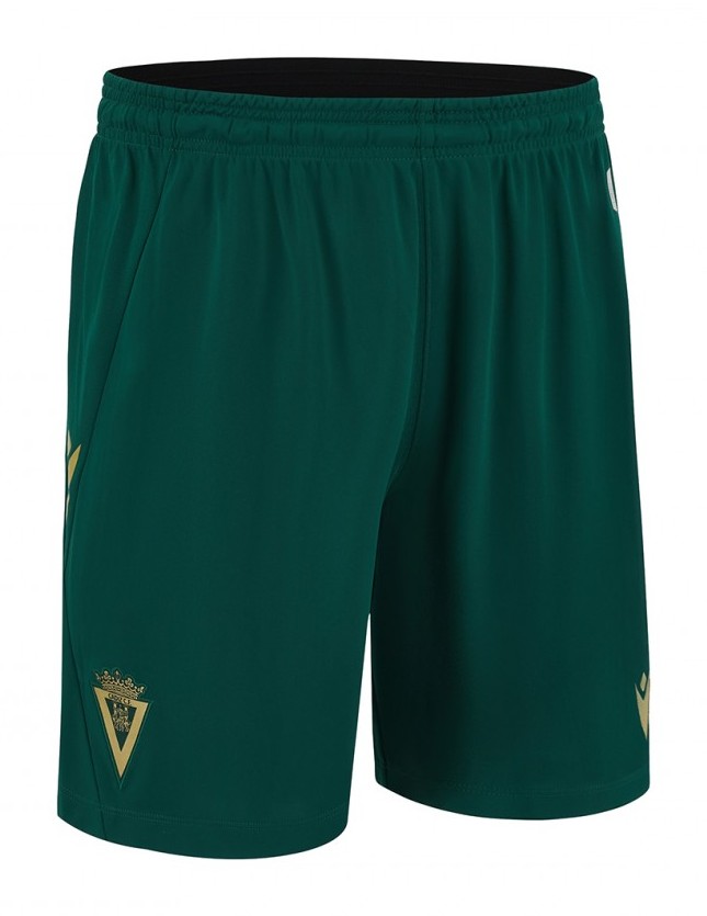 Cádiz CF 2023-24 Third Kit