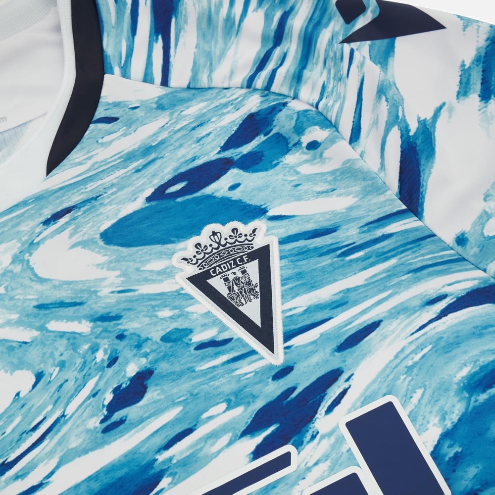 Cádiz CF 2023-24 Special Kit