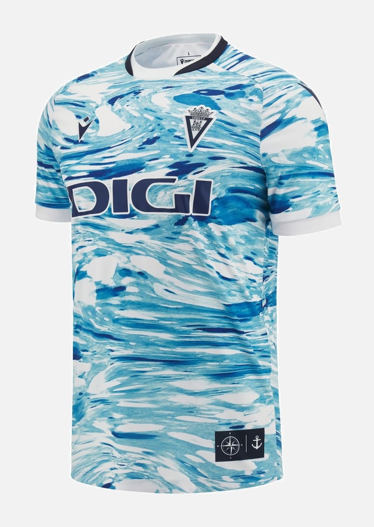 Cádiz CF 2023-24 Special Kit