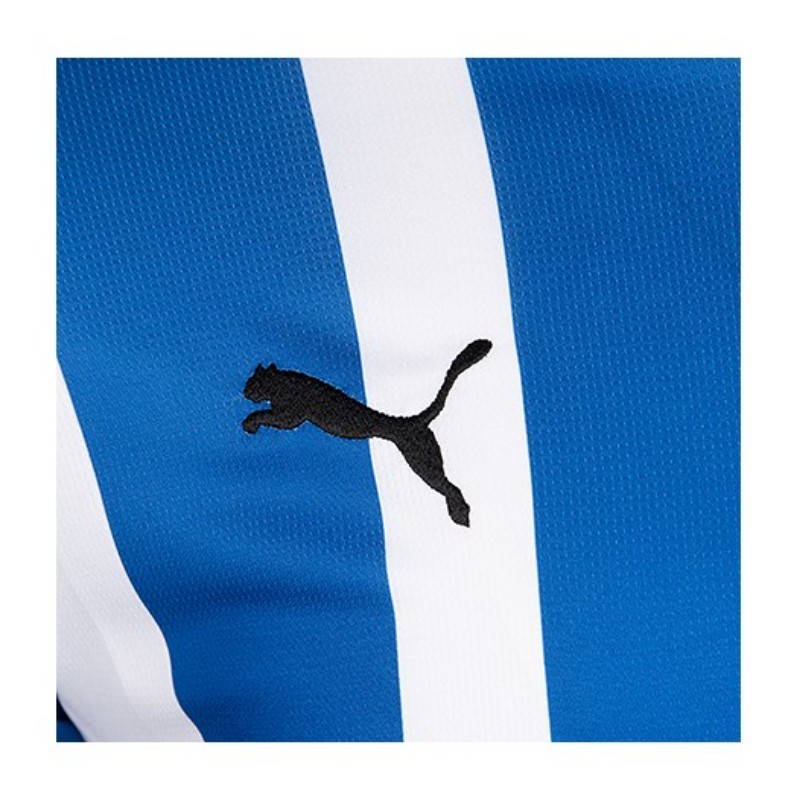 Deportivo Alavés 2023-24 Home Kit