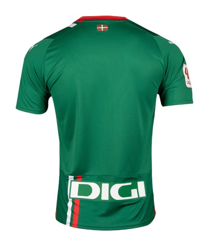 Deportivo Alavés 2023-24 Away Kit