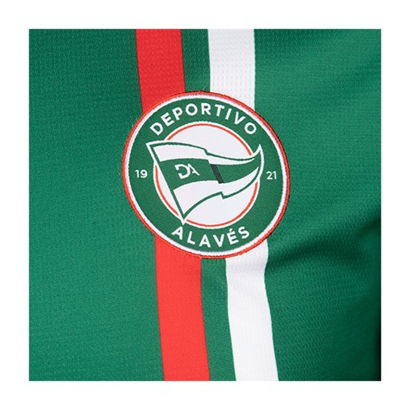 Deportivo Alavés 2023-24 Away Kit