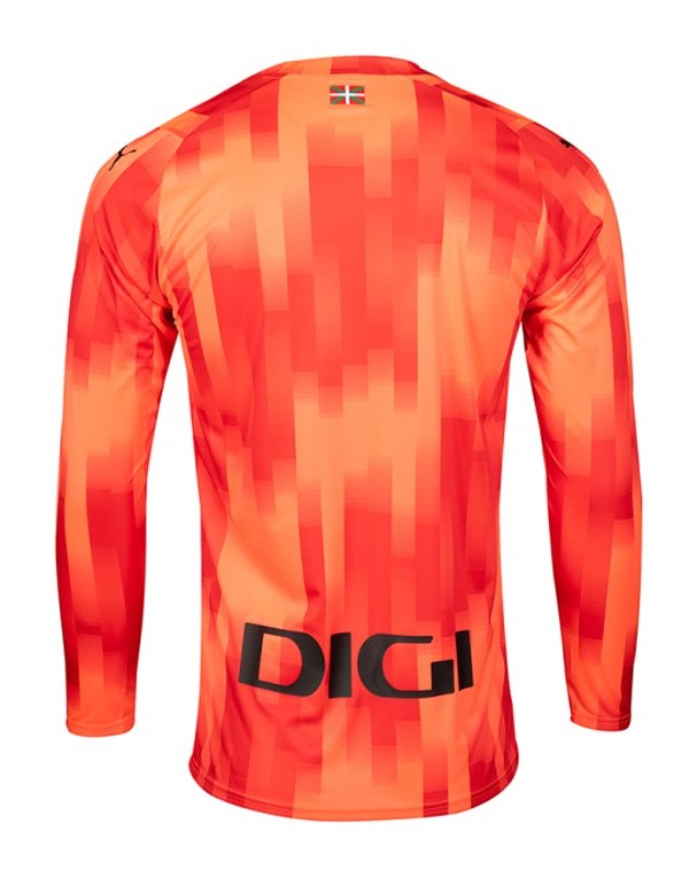 Deportivo Alavés 2023-24 GK 2 Kit