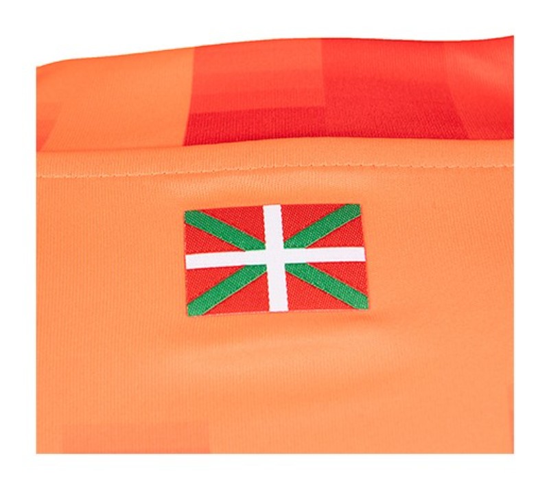 Deportivo Alavés 2023-24 GK 2 Kit