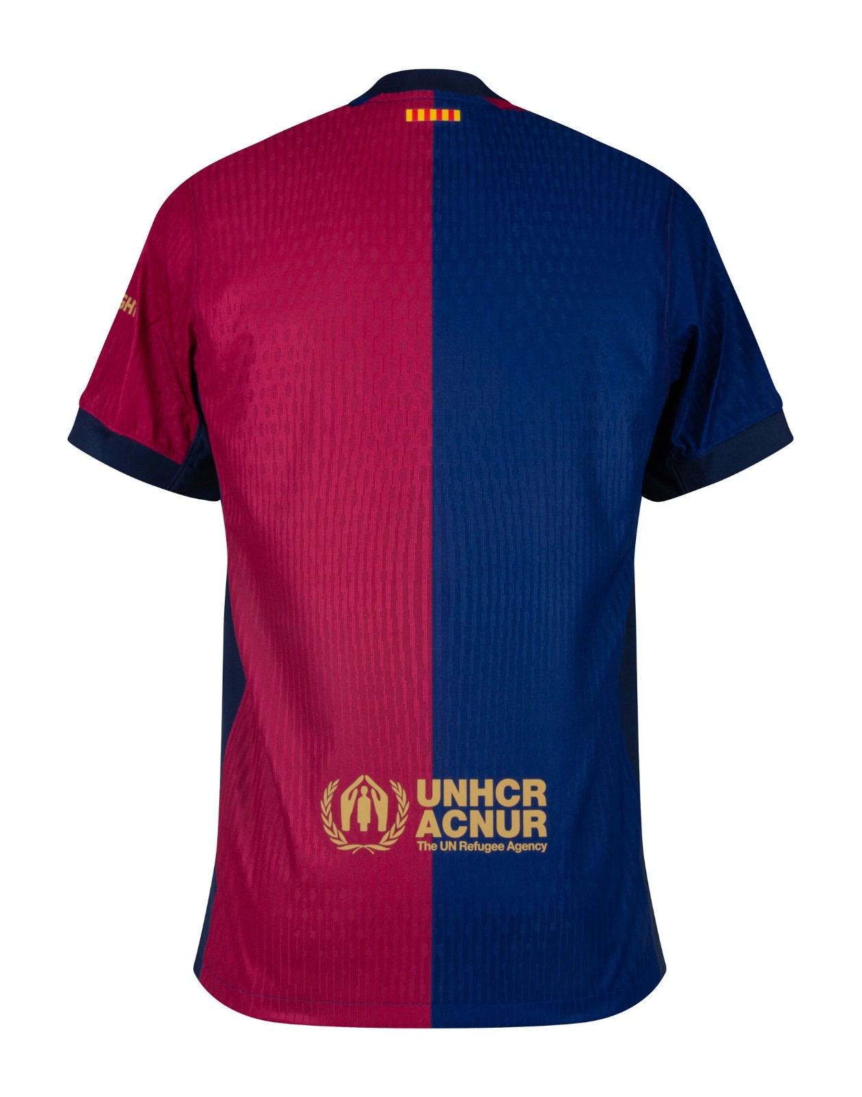 FC Barcelona 2024-25 Home Kit
