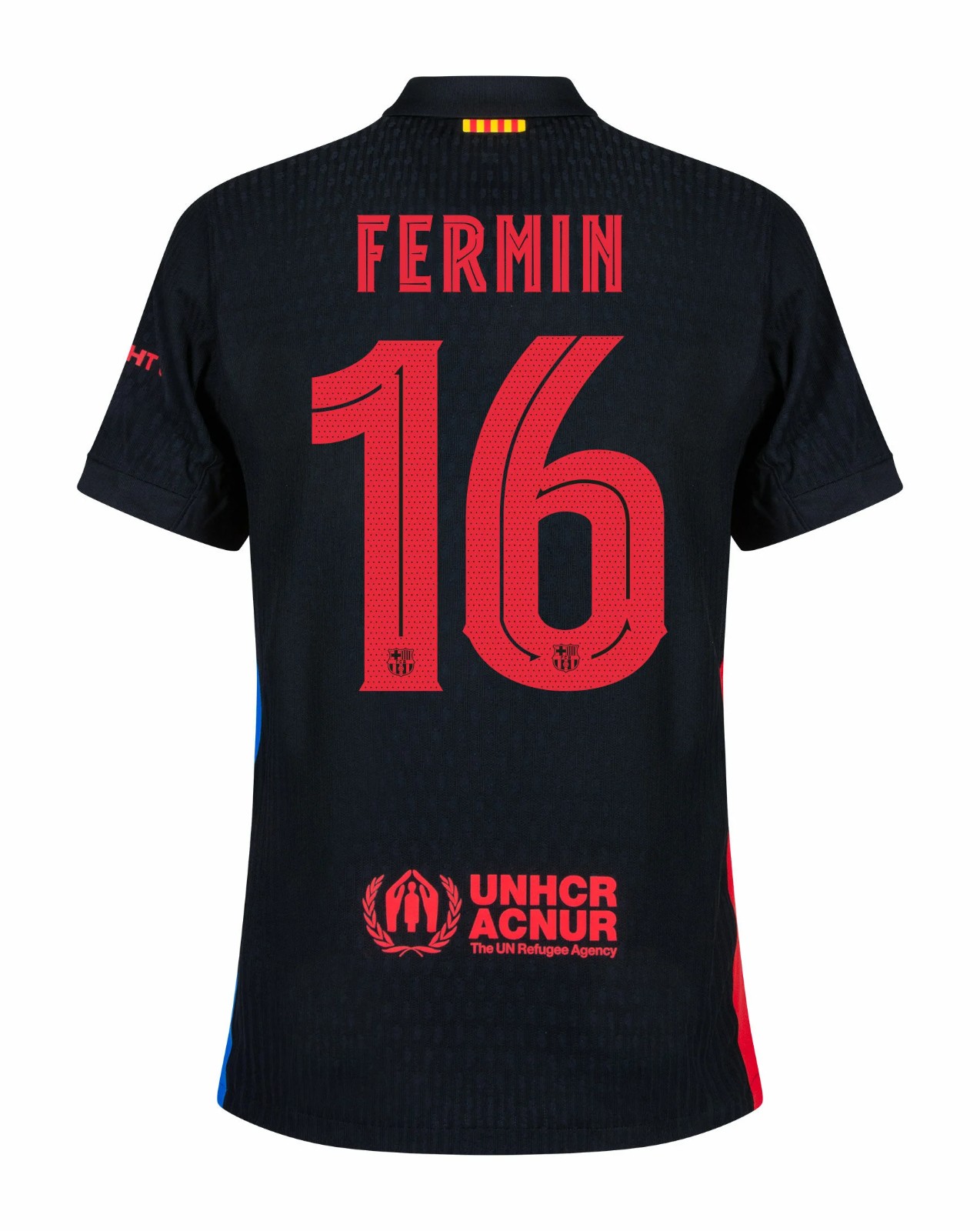 FC Barcelona 2024-25 Away Kit