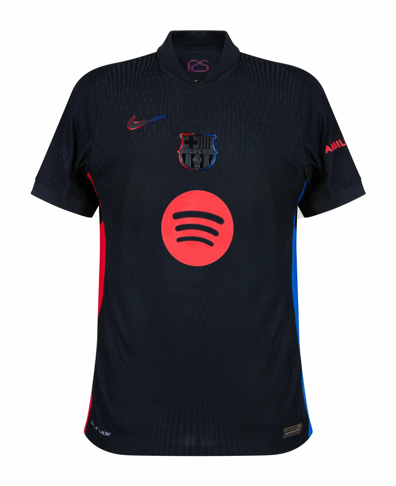 FC Barcelona 2024-25 Away Kit