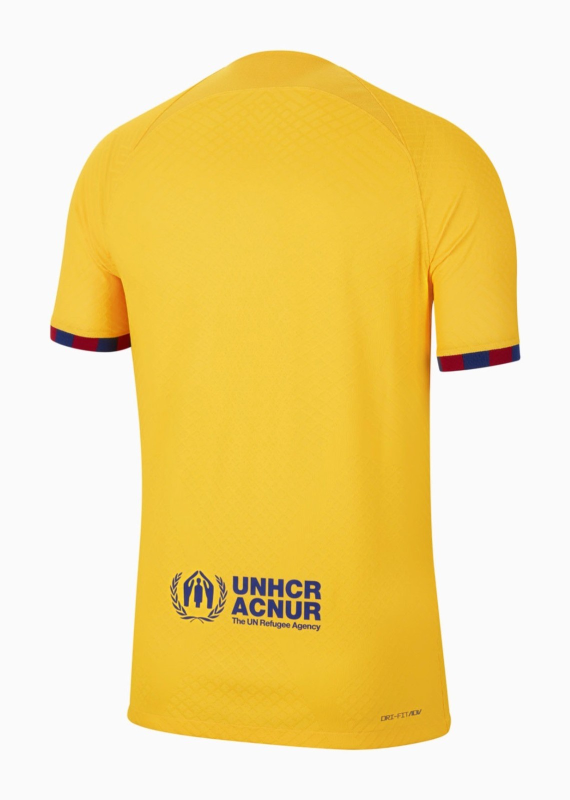 FC Barcelona 2024-25 Fourth Kit