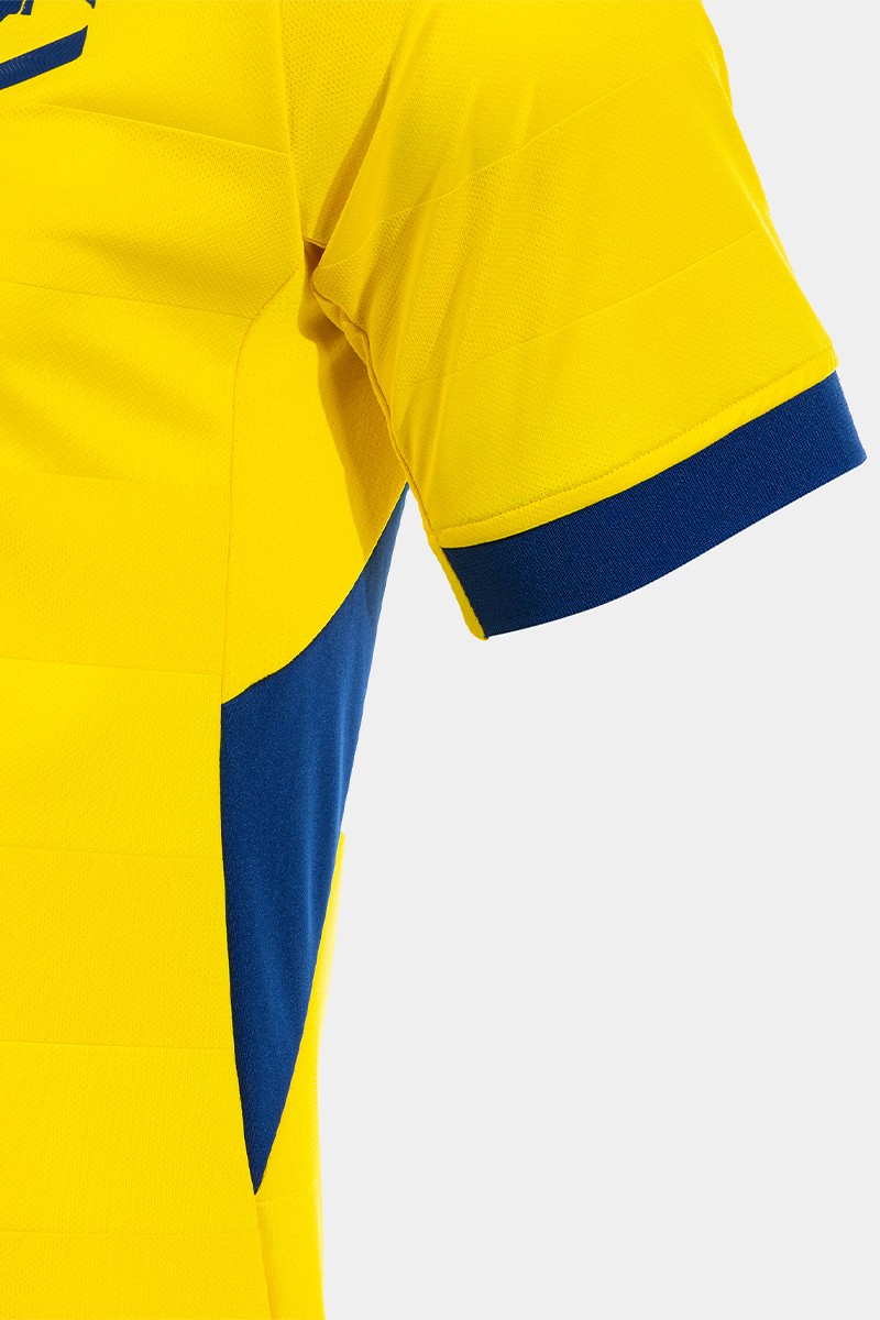 Hellas Verona 2025-26 Away Kit