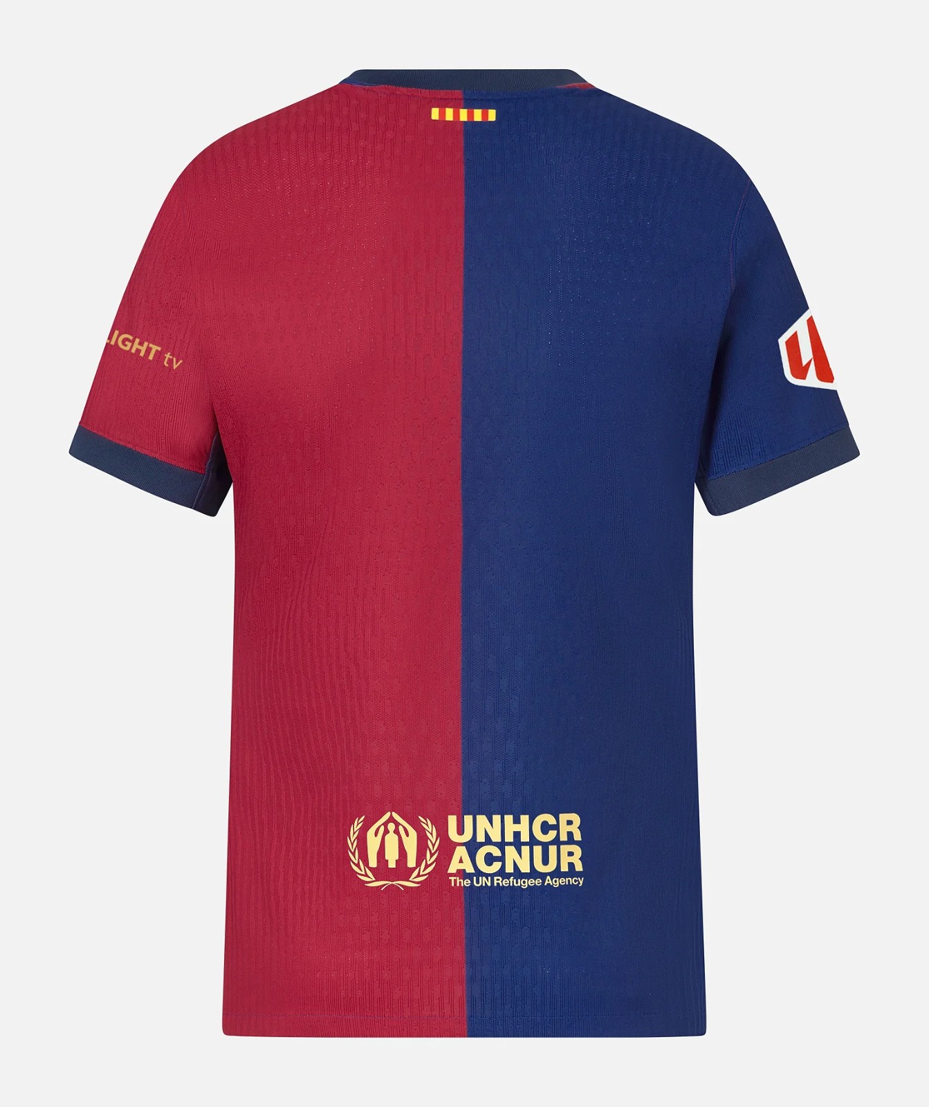FC Barcelona 2024-25 Home Clásico Kit