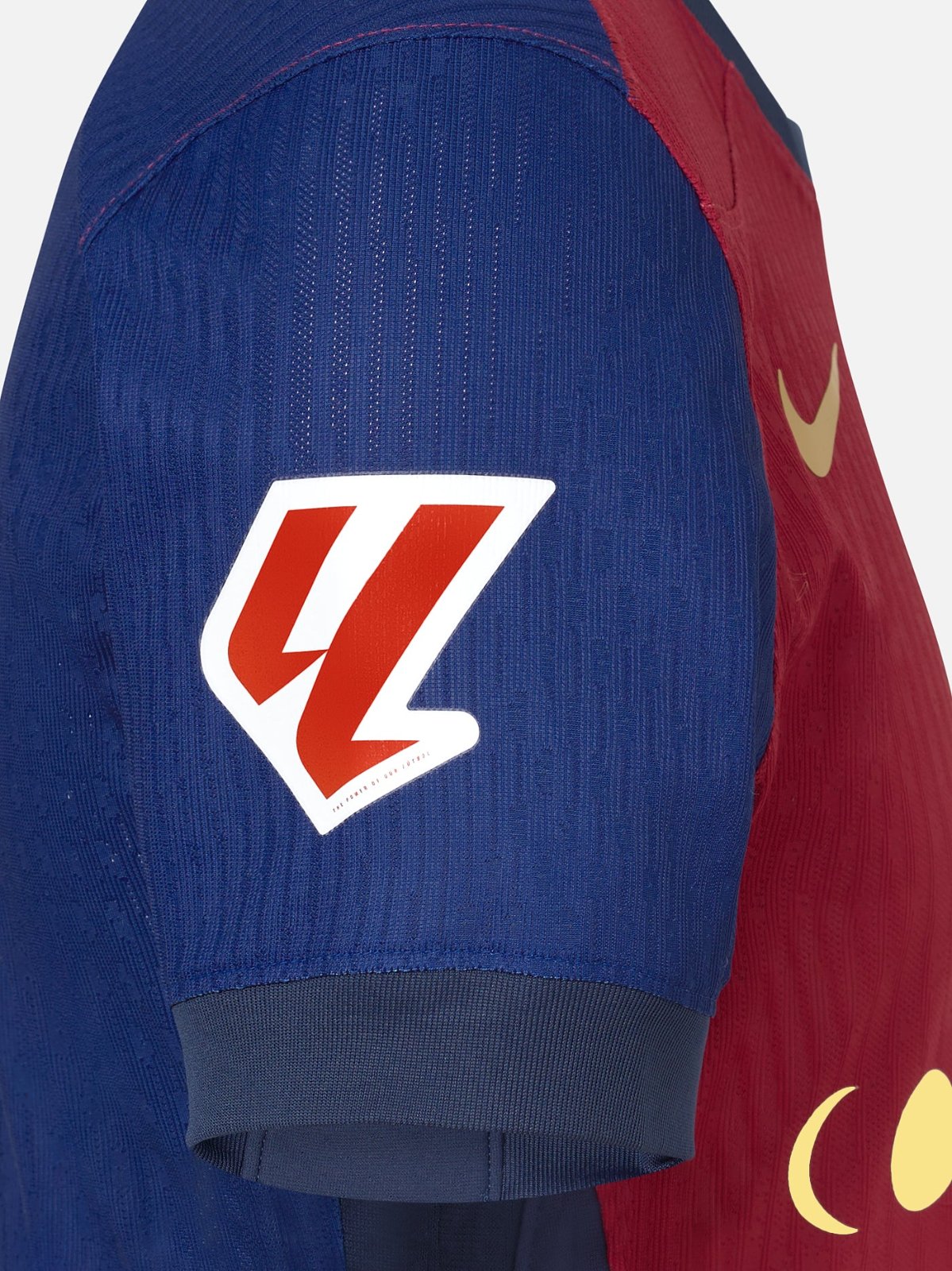 FC Barcelona 2024-25 Home Clásico Kit