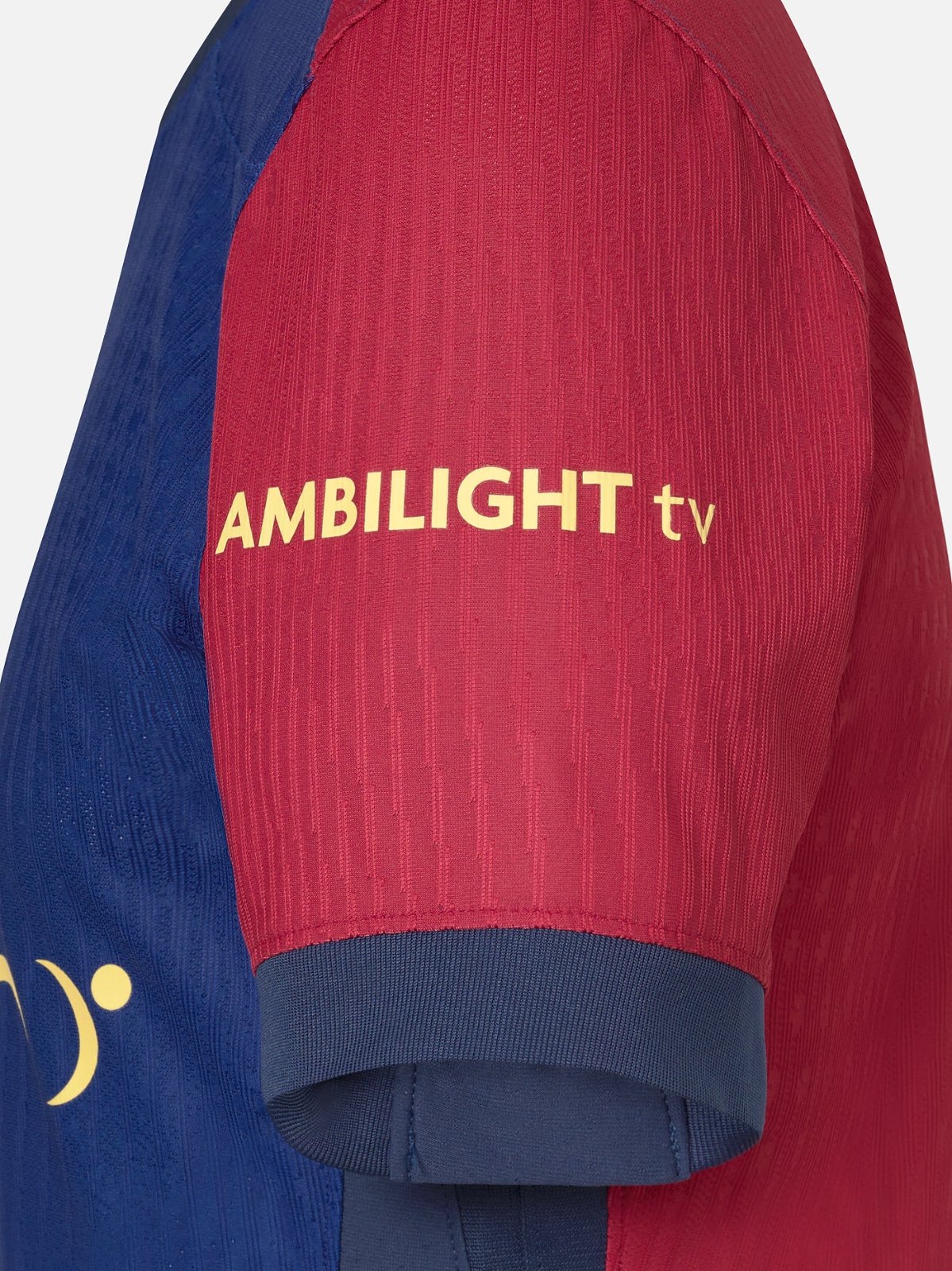 FC Barcelona 2024-25 Home Clásico Kit