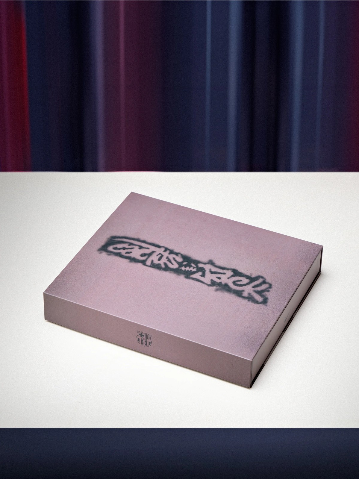 FC Barcelona 2024-25 Home Clásico 2 Kit