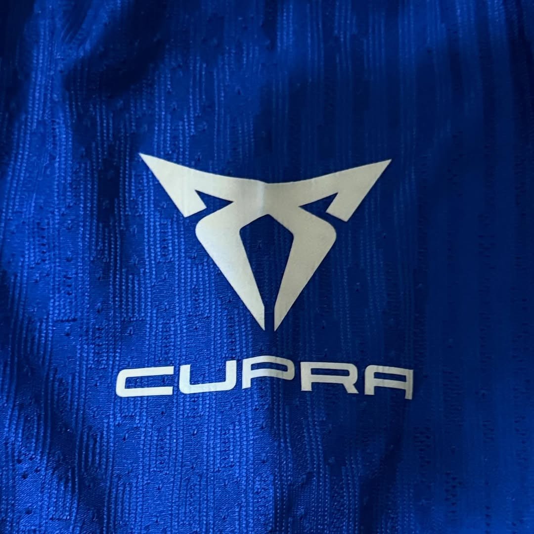 FC Barcelona 2024-25 Pre-Season Home Kit