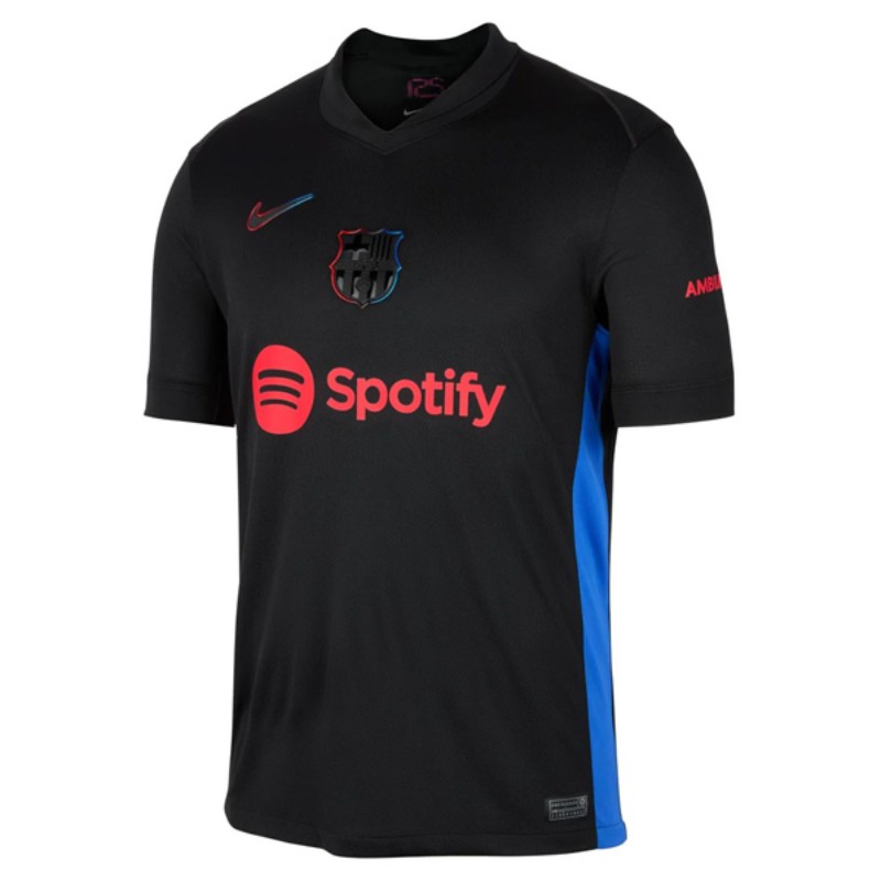 FC Barcelona 2024-25 Pre-Season Away Kit
