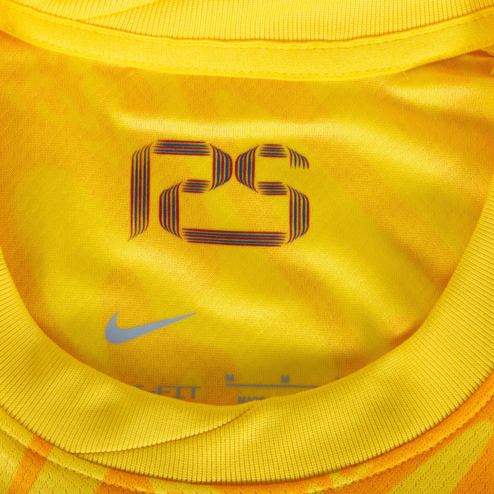 FC Barcelona 2024-25 GK 2 Kit