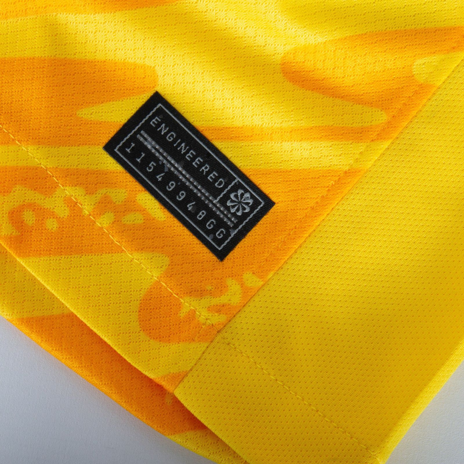 FC Barcelona 2024-25 GK 2 Kit