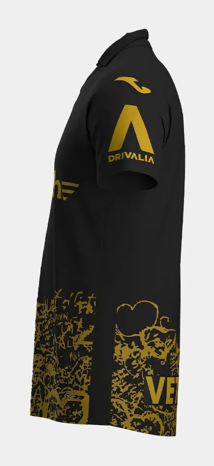 Hellas Verona 2025-26 Special Kit