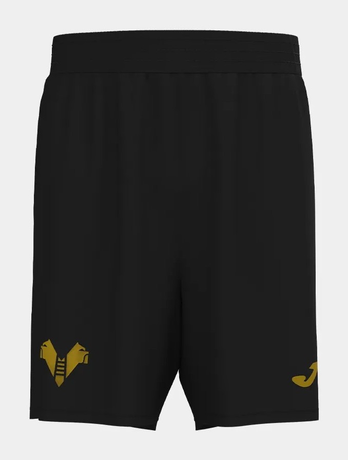 Hellas Verona 2025-26 Special Kit