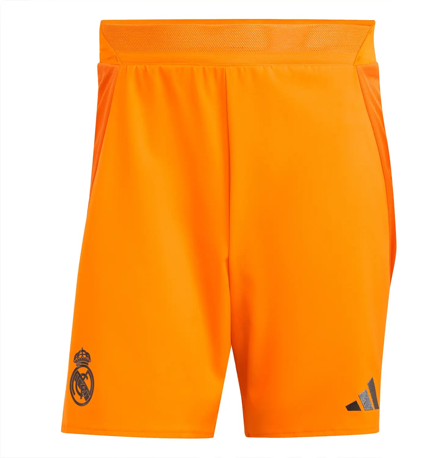 Real Madrid 2024-25 Away Kit