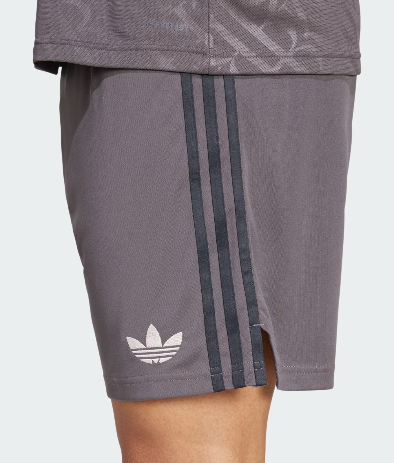 Real Madrid 2024-25 Third Kit