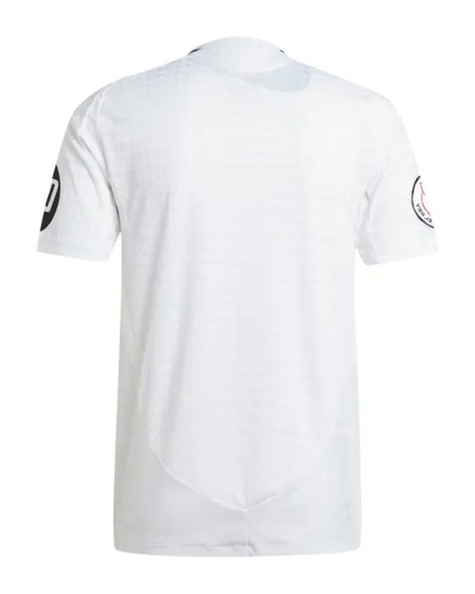 Real Madrid 2024-25 Copa del Rey Final Kit