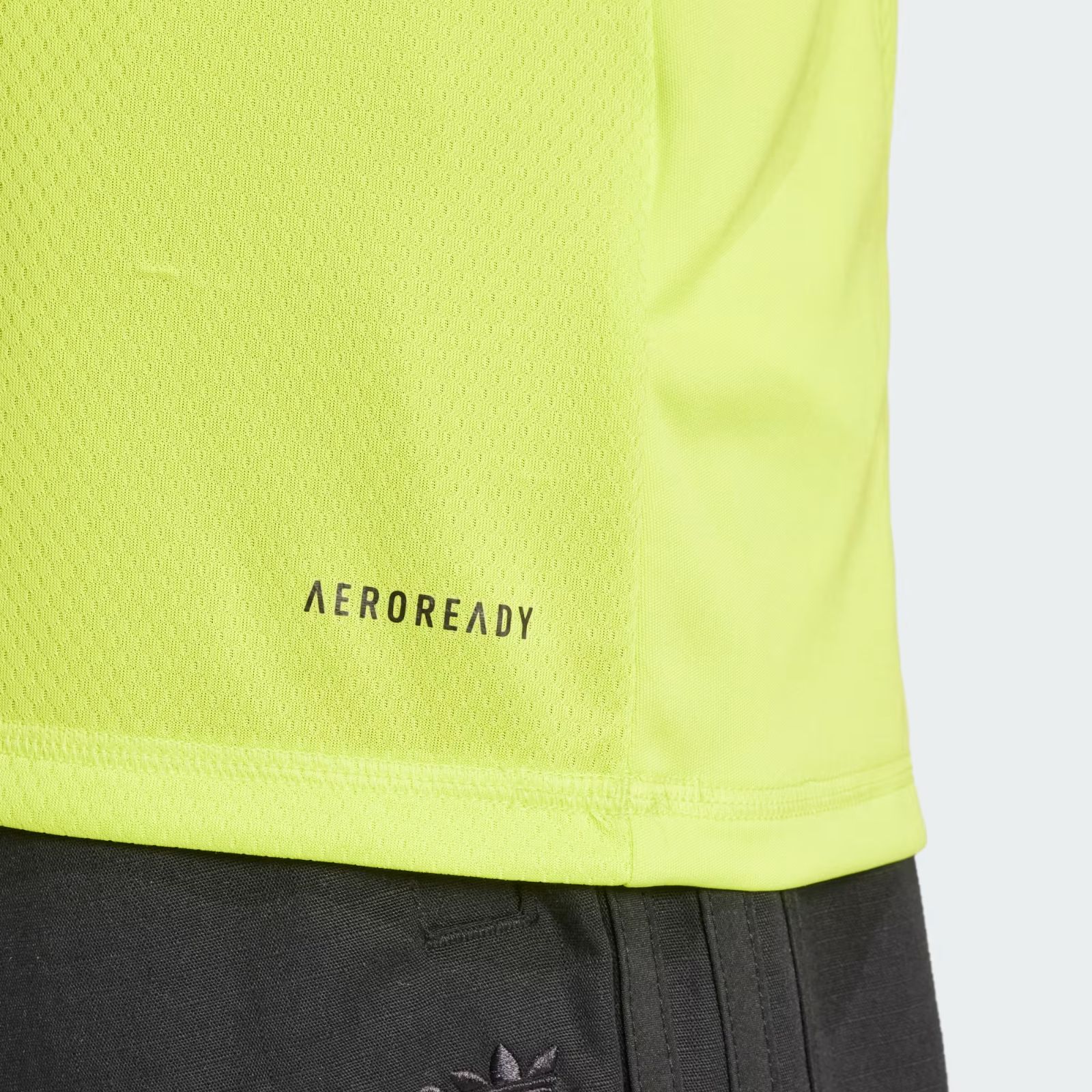 Real Madrid 2024-25 GK 4 Kit