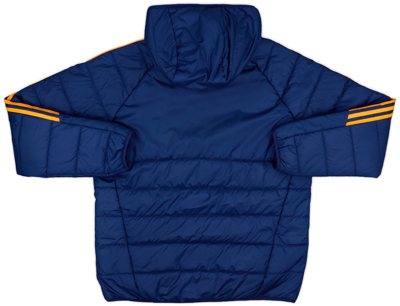 Real Madrid 2024-25 Bench Kit