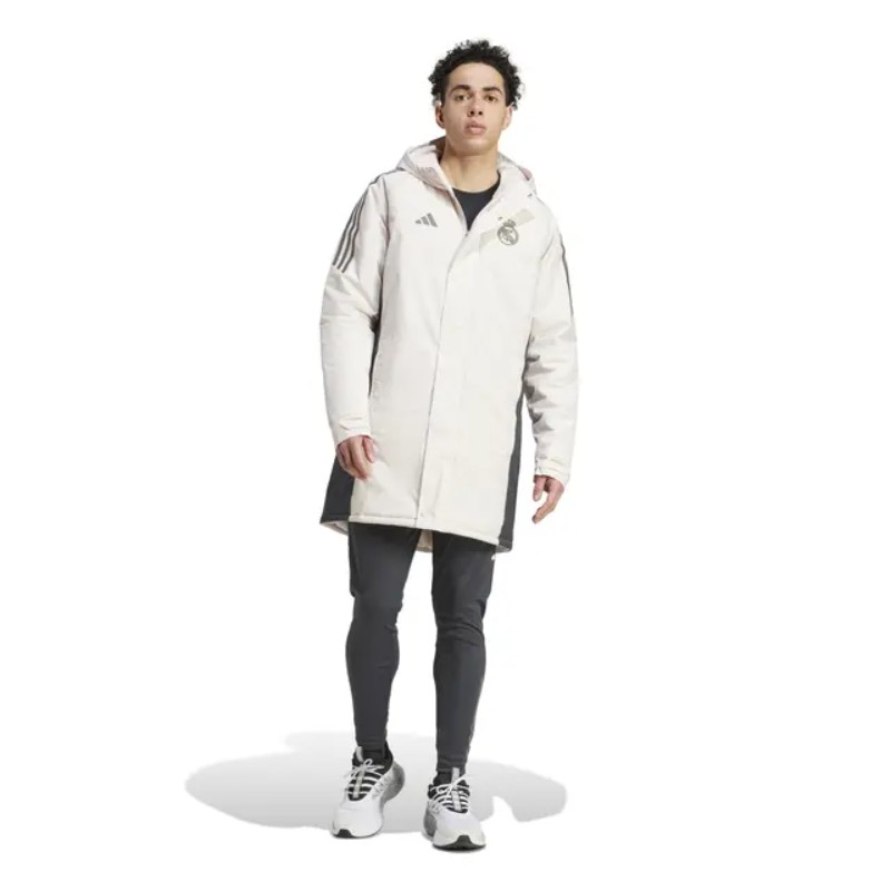 Real Madrid 2024-25 Champions League Bench Kit