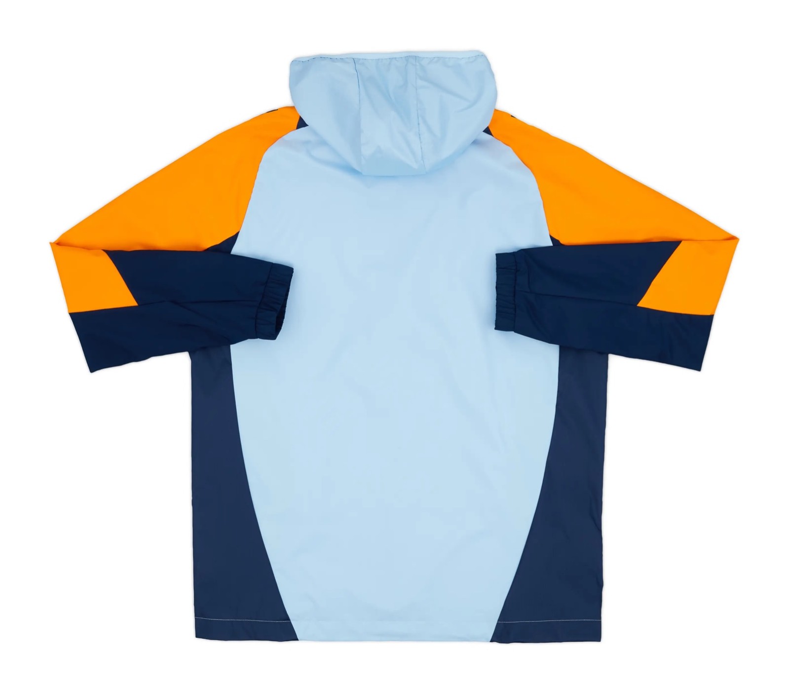 Real Madrid 2024-25 Rain Kit