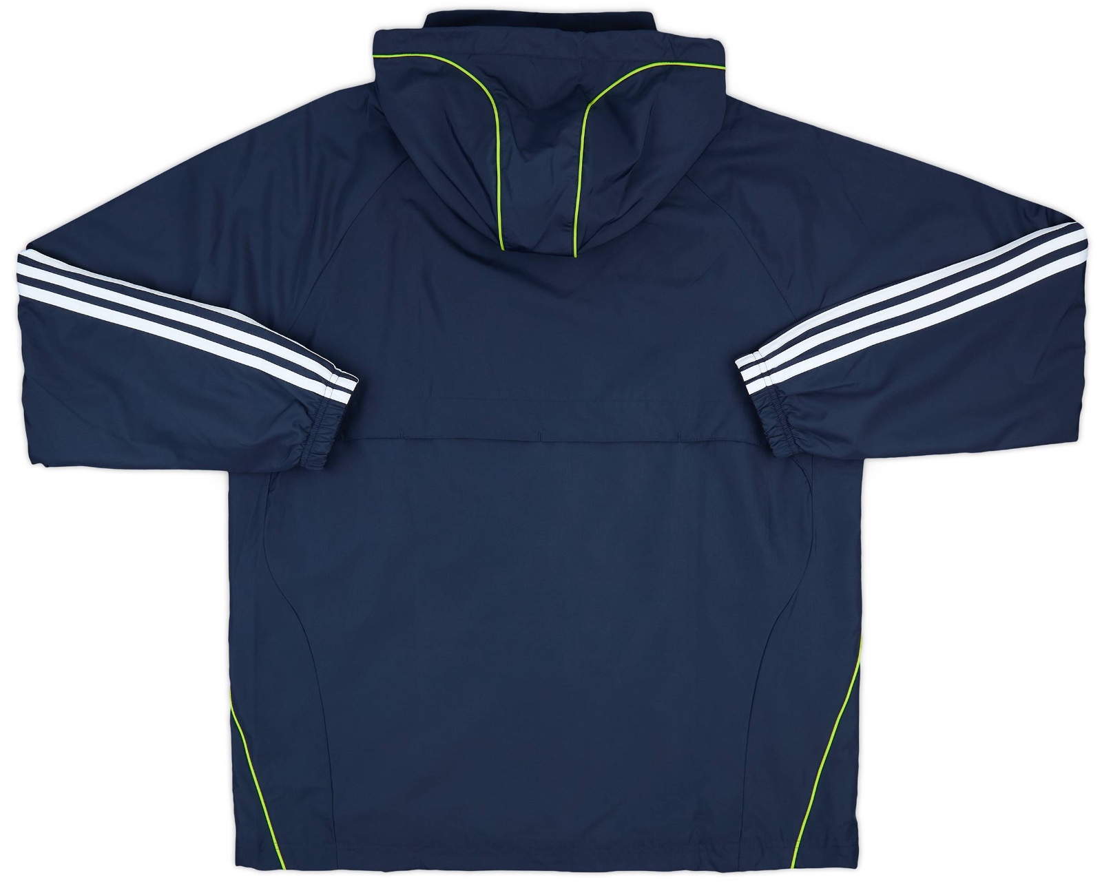 Real Madrid 2024-25 Rain 4 Kit