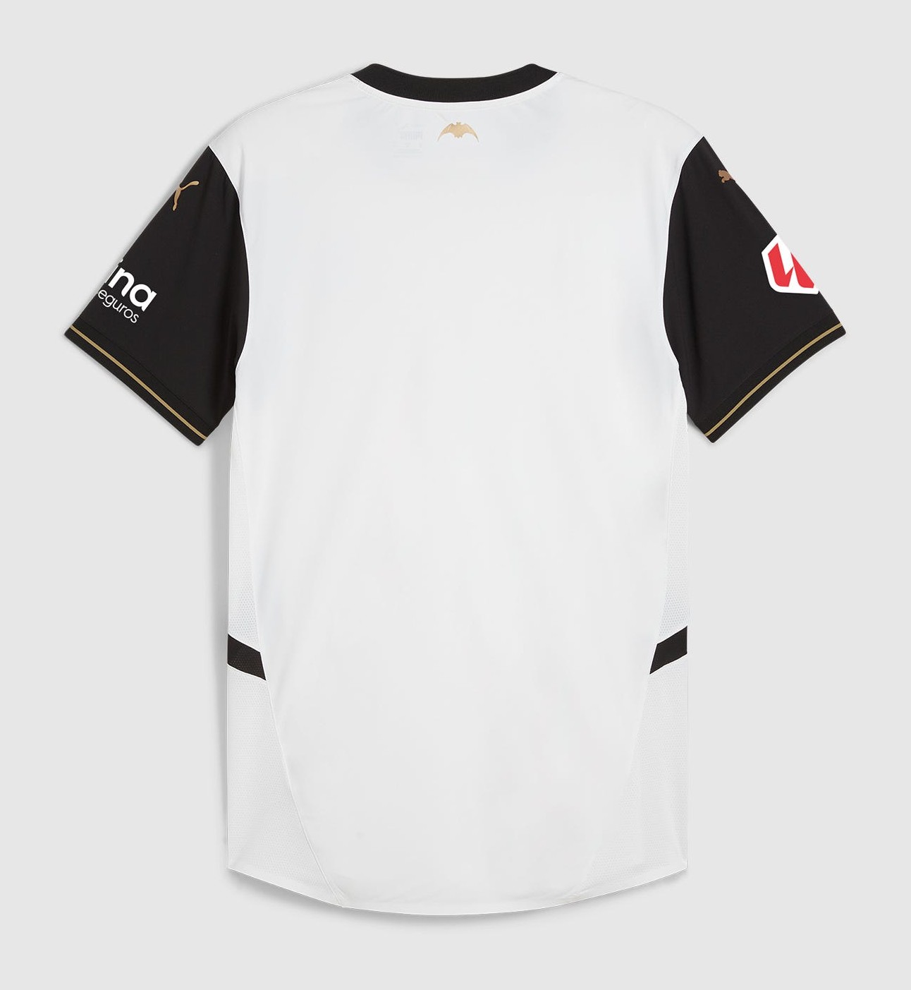 Valencia CF 2024-25 Home Kit