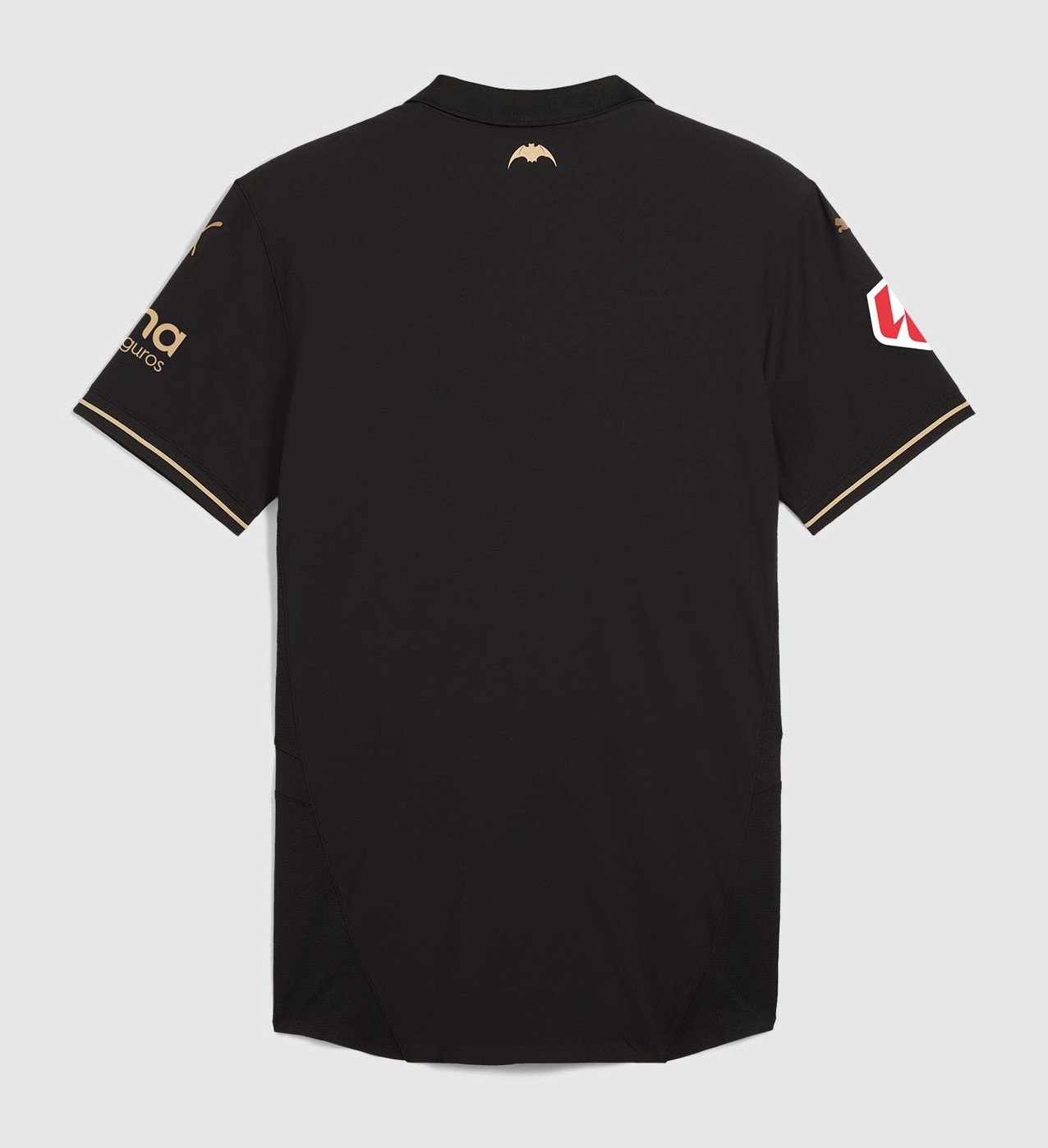 Valencia CF 2024-25 Away Kit