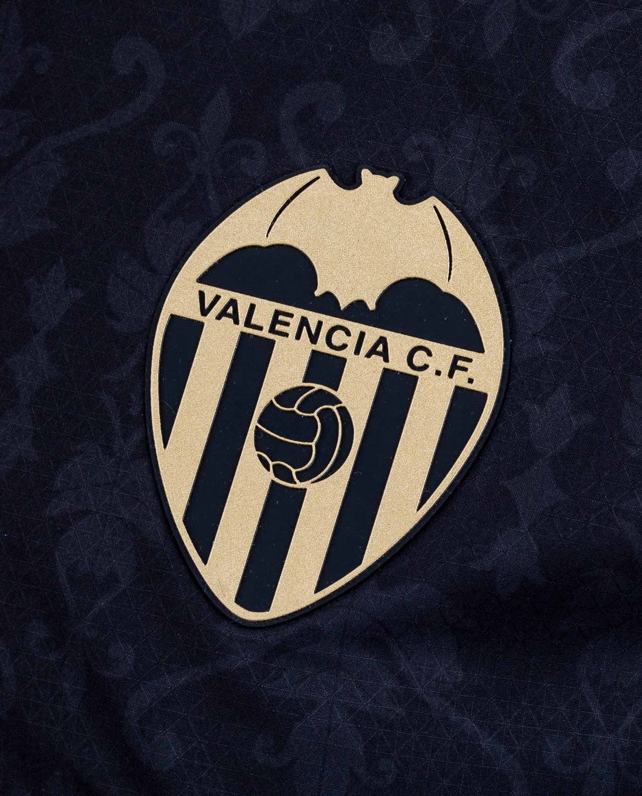 Valencia CF 2024-25 Away Kit