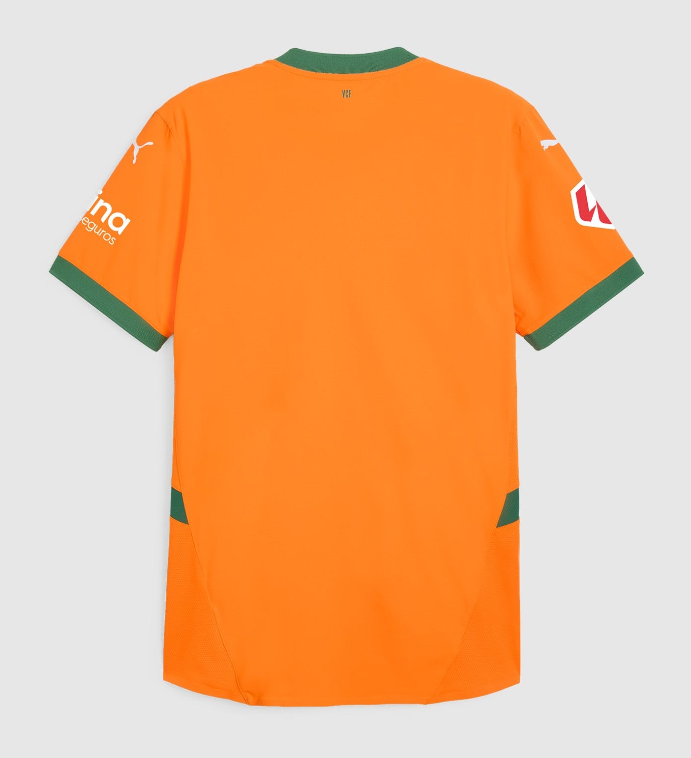 Valencia CF 2024-25 Third Kit