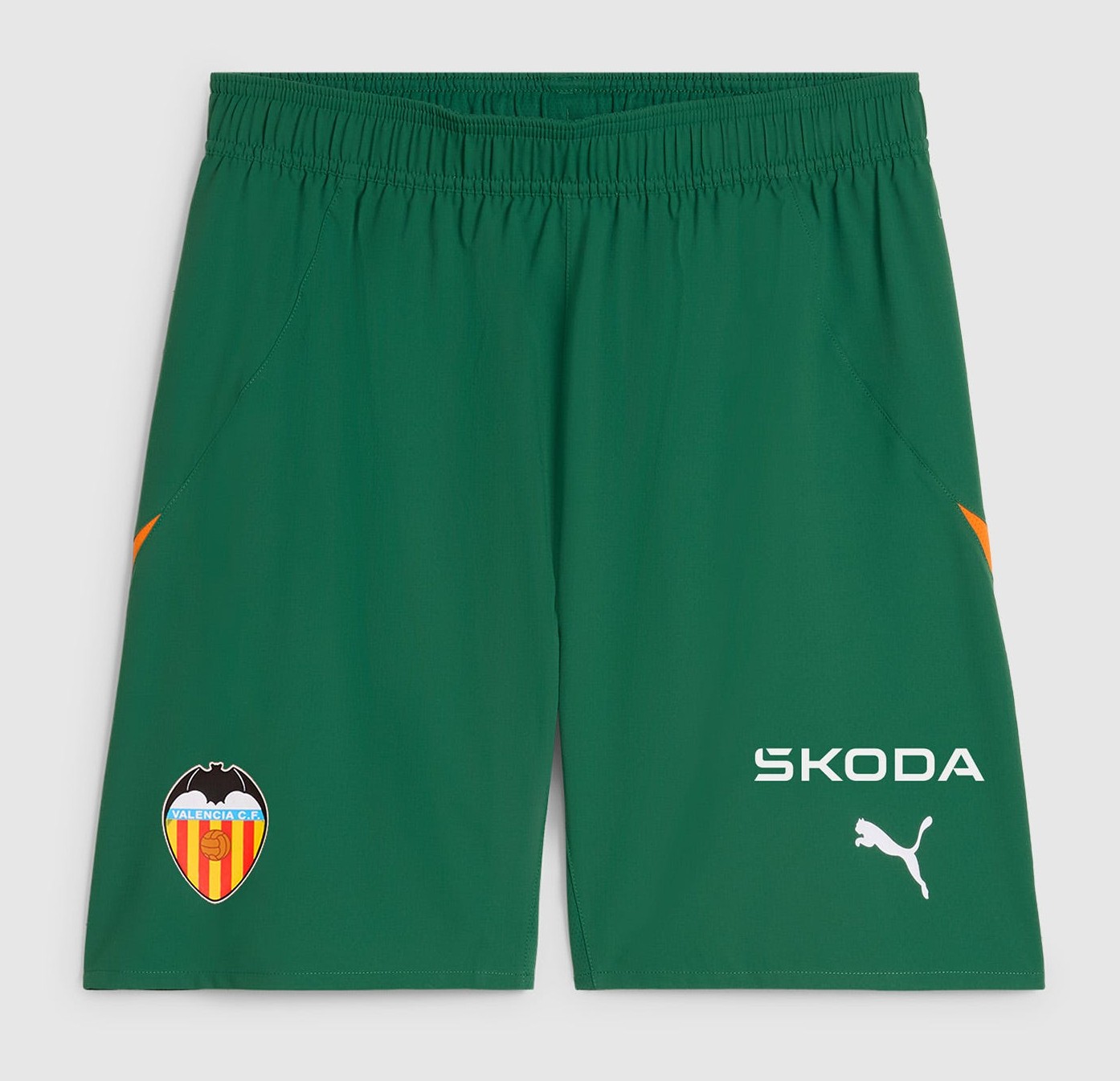 Valencia CF 2024-25 Third Kit