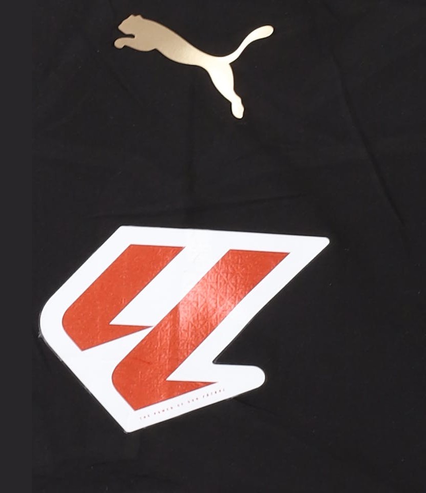 Valencia CF 2024-25 Away V2 Kit