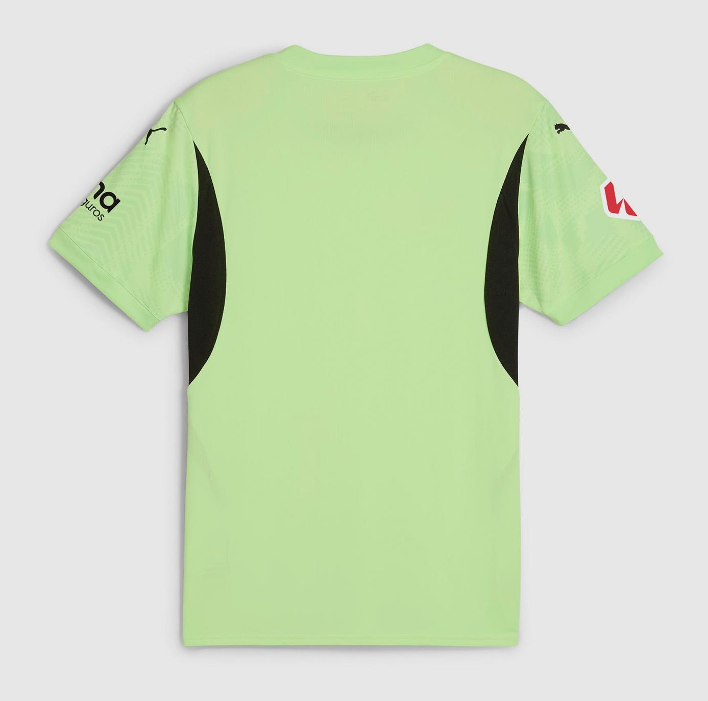 Valencia CF 2024-25 GK 1 Kit