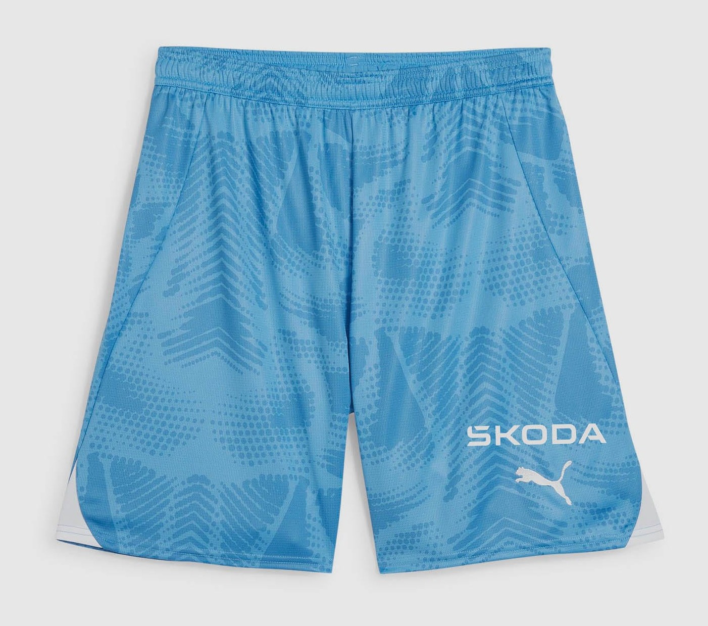 Valencia CF 2024-25 GK 2 Kit