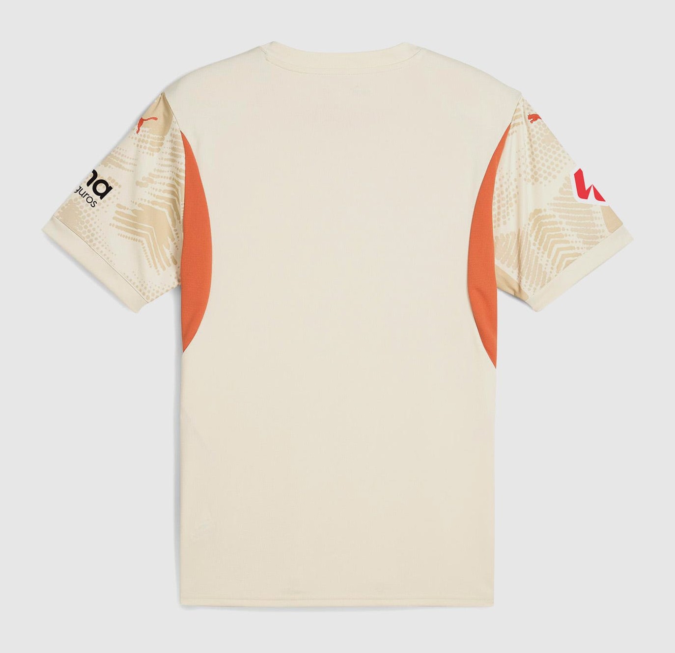 Valencia CF 2024-25 GK 3 Kit